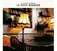 Various Artists - Le Petit Boneur