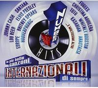Various Artists - Le Piu' Belle Canzoni Italiane Di Sempre / Various [Cd] Italy