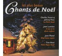 Various Artists - Le Plus Beaux-Chants De N