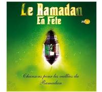 Various Artists - Le Ramadan en Fete [Import]