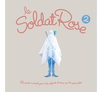 Various Artists – Le Soldat Rose 2 – Sony