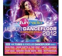 Various Artists - Le Son Dancefloor 2012 (2 CD)