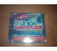Various Artists - Le Son Dancefloor 2013 (2 CD)