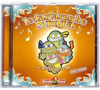 Various Artists - Le Tartarughe Ninja [Import]