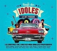 Le Tempsdes Idoles - Hit Parade