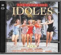 Div Franz - Temps des Idols