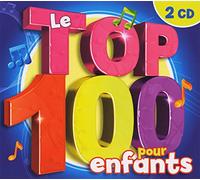 Various Artists - Le Top 100 Pour Enfants//2cd