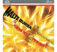Various Artists - Le Vertige Des Profondeur