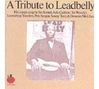 Various Artists - Lead Belly Tribute