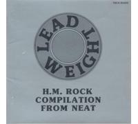 Various Artists - Lead Weight [Import]