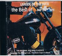 Various Artists - Leader of the Pack:The Best of Red Bird