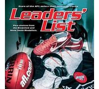 Various Artists - Leaders List [Import]