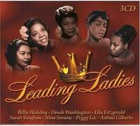 Various Artists - Leading Ladies [Import]
