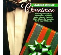 Various Artists - Leading Men of Christmas