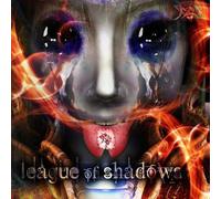 Various Artists - League of Shadows [Import]