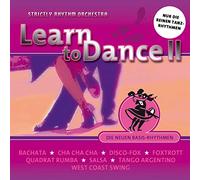 Various Artists - Learn to Dance II