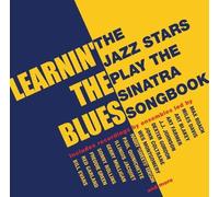 Various Artists - Learnin' The Blues: Jazz Stars Play The Sinatra Songbook [Cd]