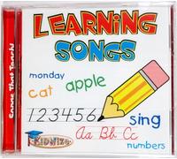 Various Artists - Learning Songs That Teach