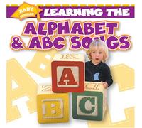 Various Artists - Learning The Alphabet & ABC Songs