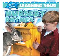Various Artists - Learning Your Nursery Rhymes