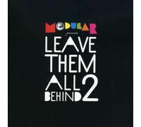 Various Artists - Leave Them All Behind 2