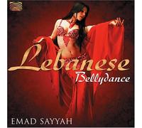 Emad Sayyah - Lebanese Bellydance
