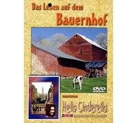 Various Artists - Leben Auf dem Bauernhof/Hello Cinderella [Import]