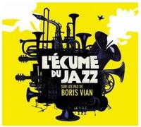 Various Artists - Lecume du Jazz/Sur les Pas de