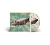 Artistes variés – Led Zeppelin in Jazz – CD