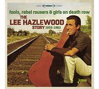 Various Artists - Lee Hazelwood Story. [Import]