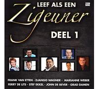 Various Artists - Leef ALS Een Zigeuner 1 [Import]