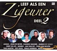 Various Artists - Leef ALS Een Zigeuner 2 [Import]