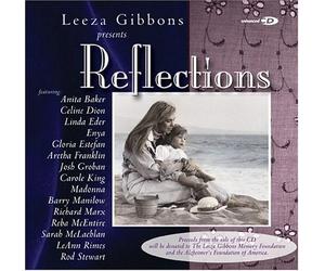 Various Artists - Leeza Gibbons Presents Reflections