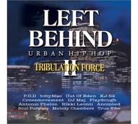 Various Artists - Left Behind 2: Urban Hip-Hop