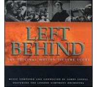 Various Artists - Left Behind