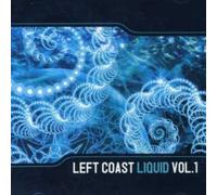 Various Artists - Left Coast Liquid Vol. 1 [Import]