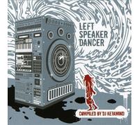 Various Artists - Left Speaker Dancer -10tr