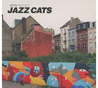 Jazz Cats