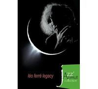 Various Artists Legacy-A Tribute to Léo Ferré