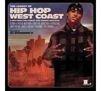 Legacy Of Hip Hop West Coast
