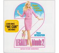 Various Artists - Legally Blonde 2