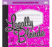 Various Artists - Legally Blonde (2cd)