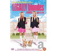 Various Artists - Legally Blondes 3 [Import]