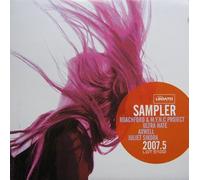 Various Artists - Legato Sampler 2007/5 [Vinilo]