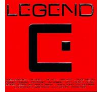 Various Artists - Legend-Anthology Boxset