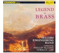 Various Artists - Legend in Brass