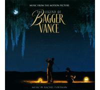 Various Artists - Legend of Bagger Vance