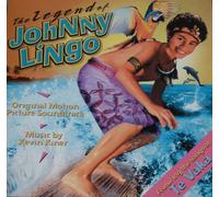 Various Artists - Legend of Johnny Lingo