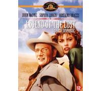 Artistes variés – Legend of the Lost: Cité disparue – bilingue – Import – MGM