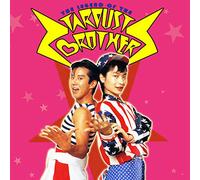 Various Artists - Legend of the Stardust Br